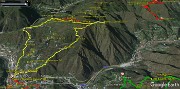03 Immagine tracciato GPS-Zucco da Zogno-18nov20-1-